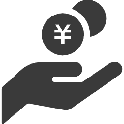 即日現金化アイコン