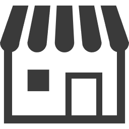 ご来店アイコン