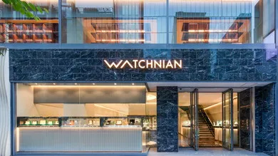WATCHNIAN 銀座本店
