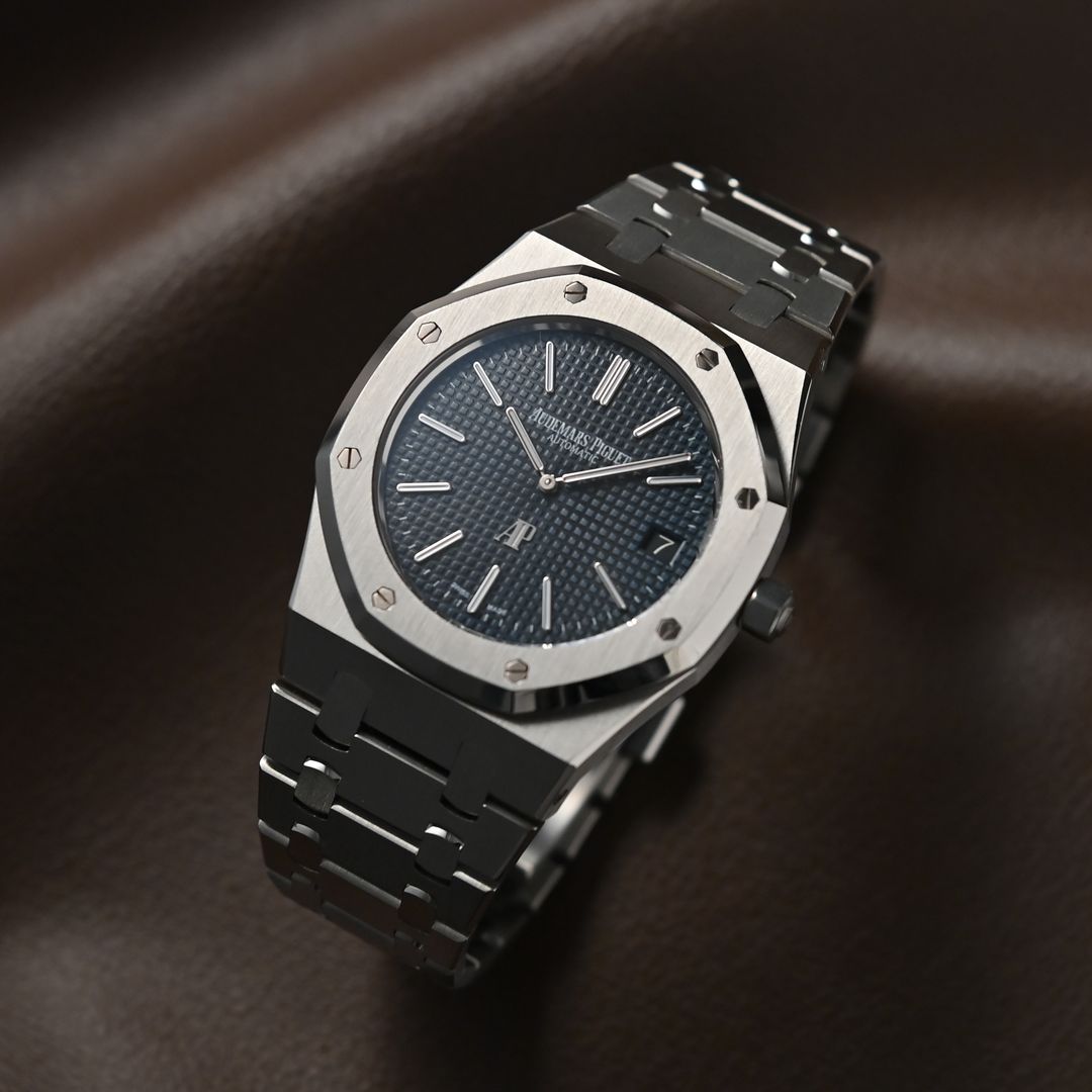 Popular Audemars Piguet Watches in 2024