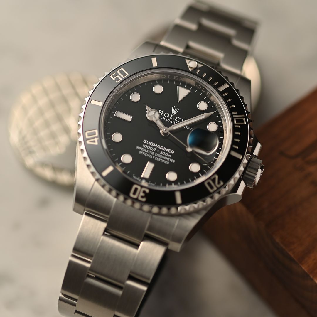 Popular Rolexes in 2024