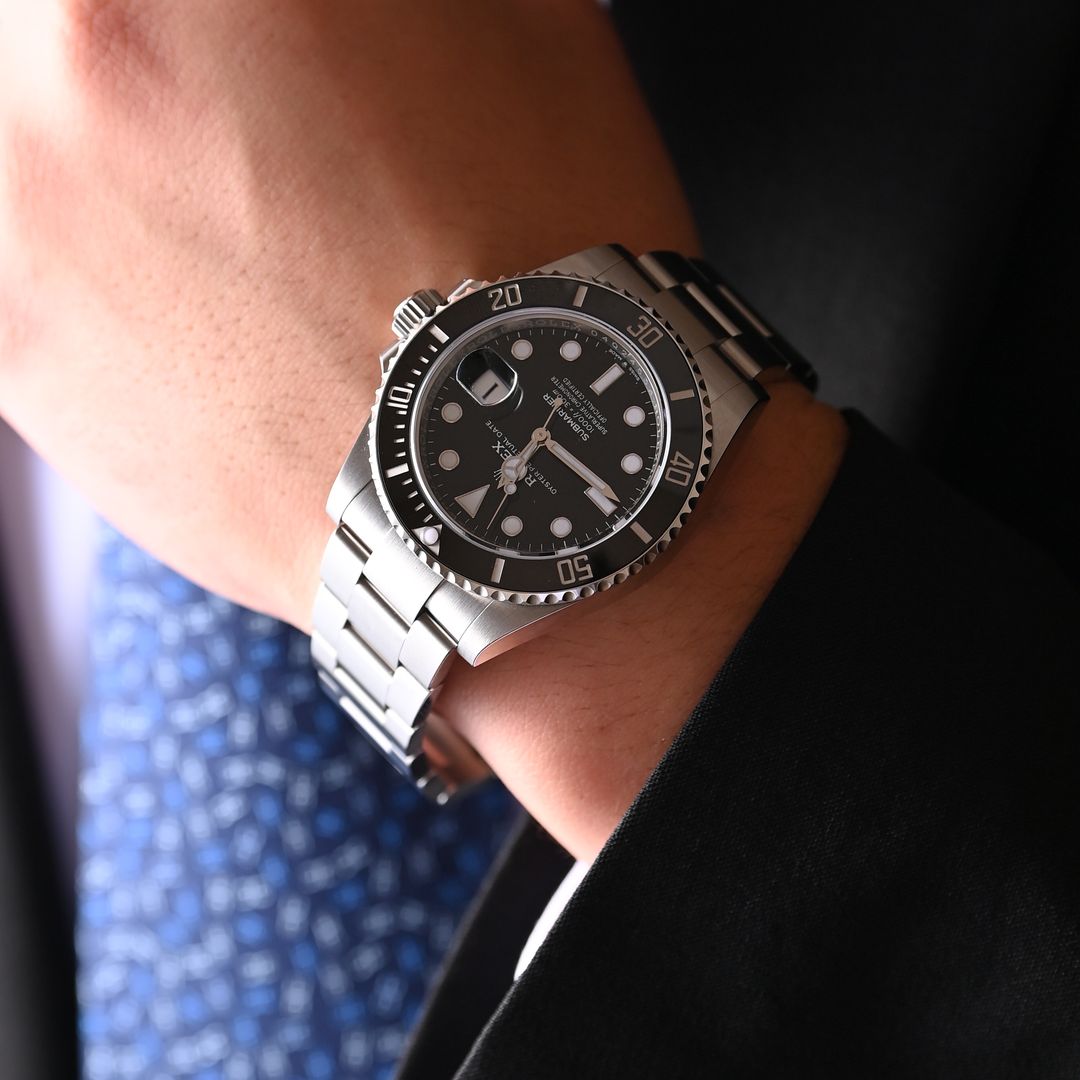 Rolex Submariner