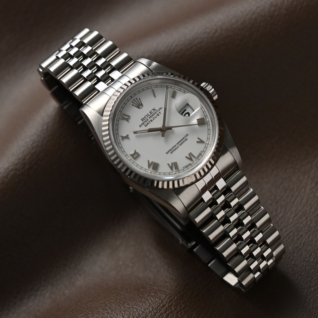 Popular Rolexes in 2024