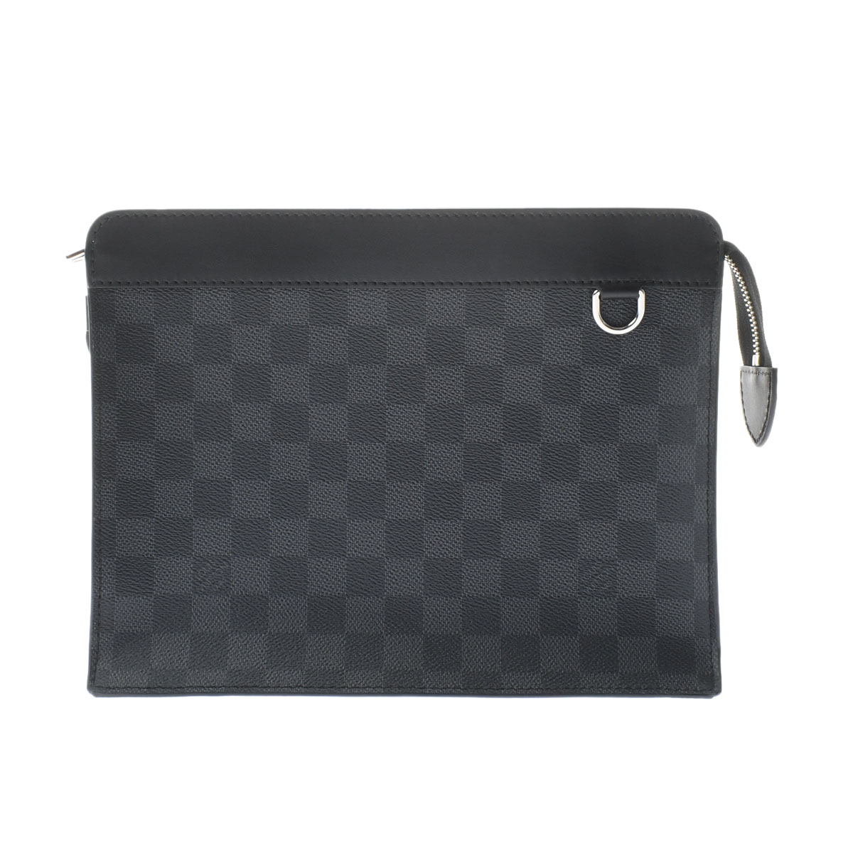 路易威登品牌离合器Damier