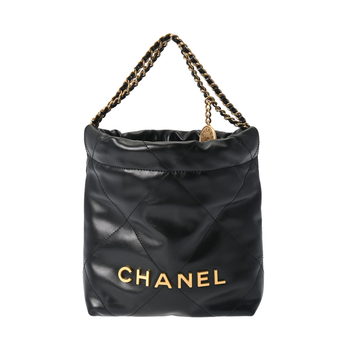 Gabriel de Chanel Small