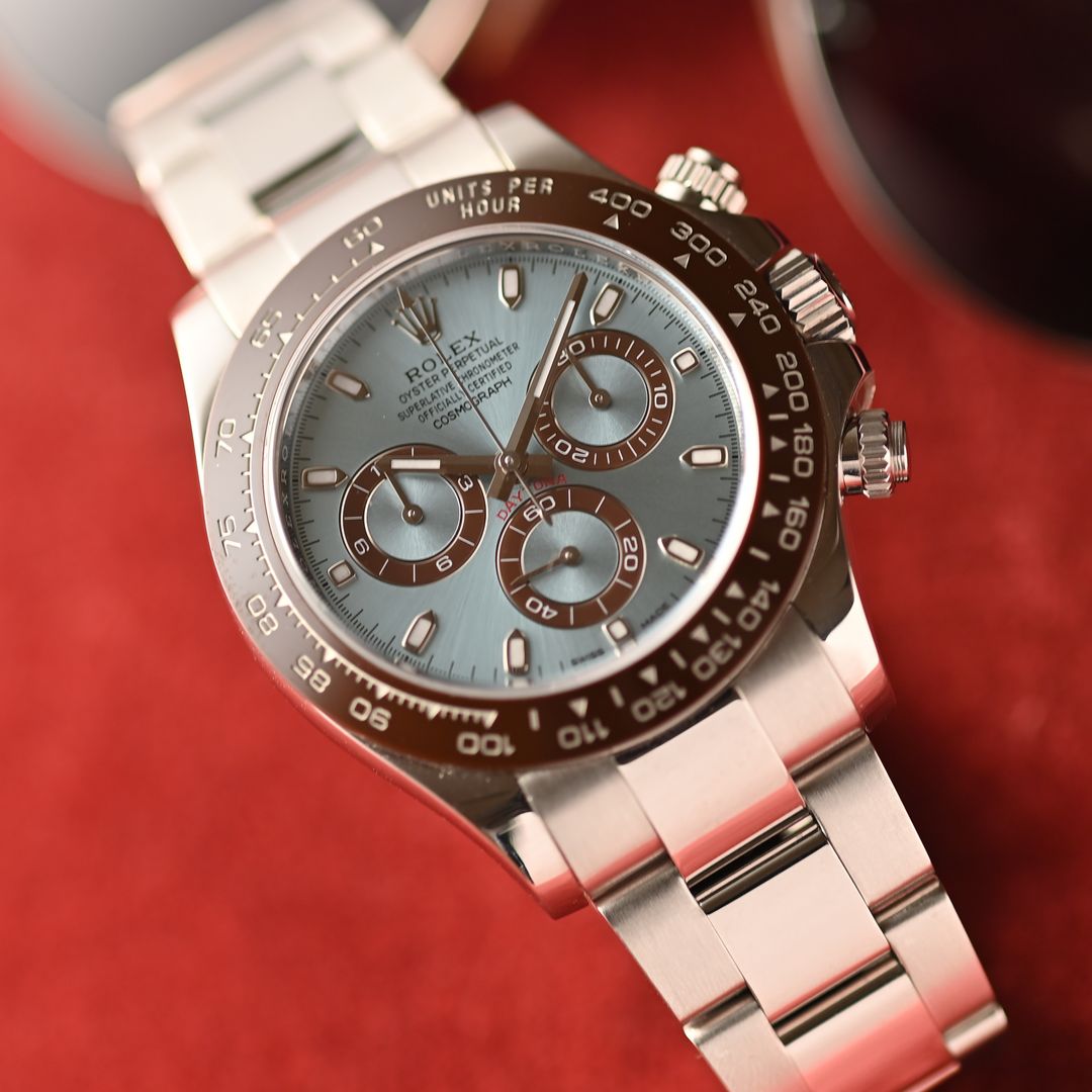 劳力士经典人气Cosmo Graph Daytona