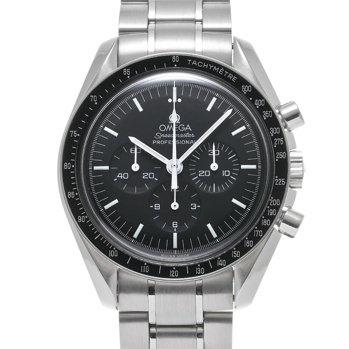 Representative chronograph watches