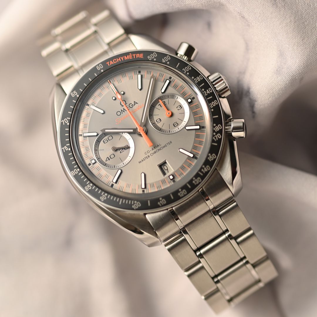 Best Omega Watches for Men in Their 30s