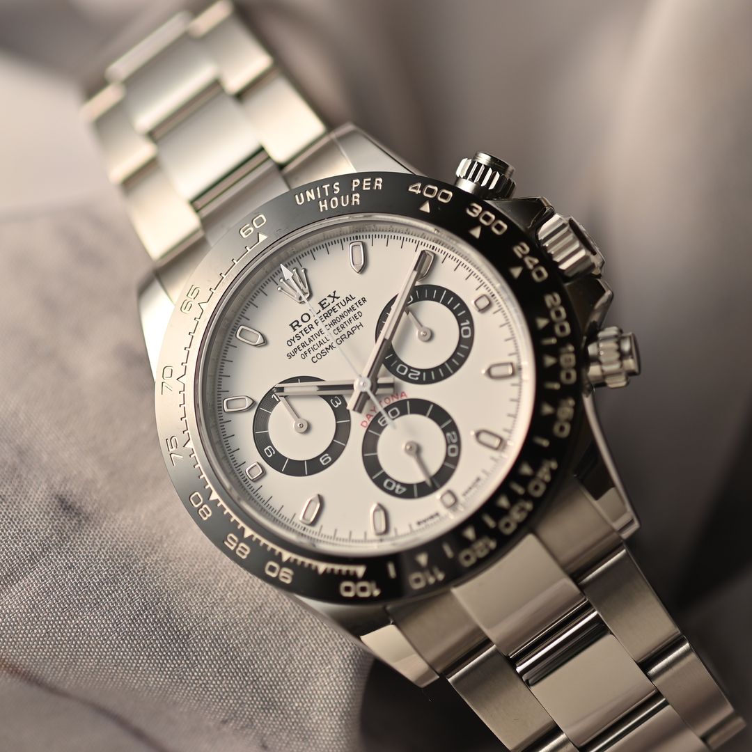 Best Rolex Watches for Men in Their 30s